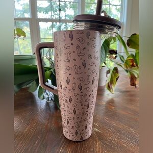 40 oz BruMate Desert Dreamer Collection by Emilie Kiser